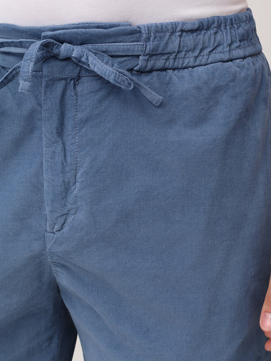 Бермуды хлопковые