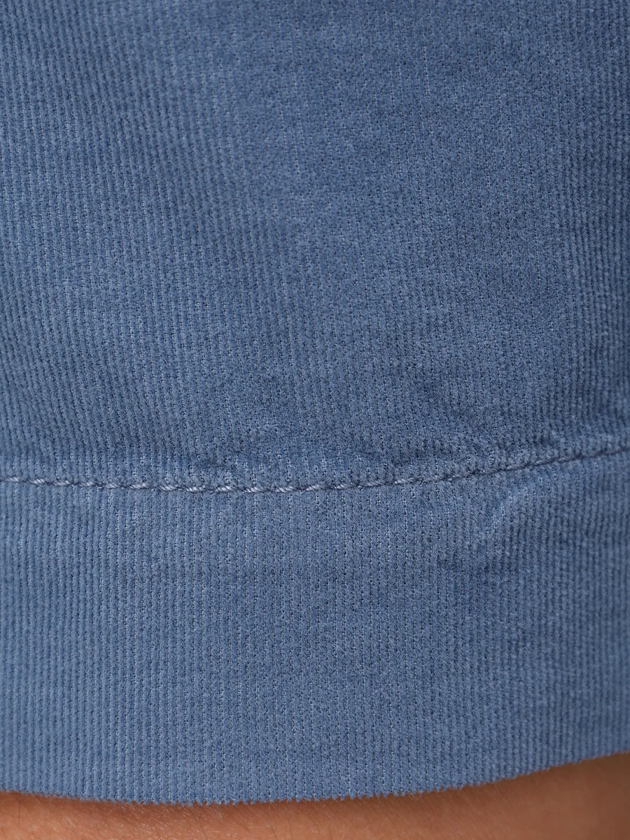 Бермуды хлопковые