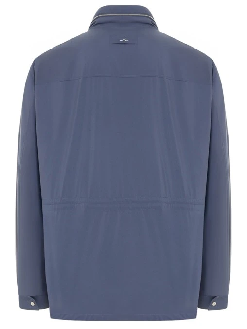 Куртка однотонная PAUL & SHARK