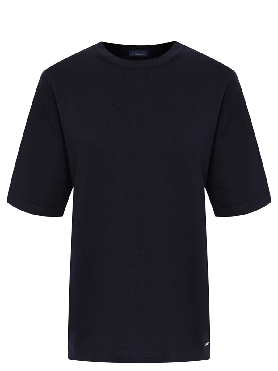 Футболка хлопковая