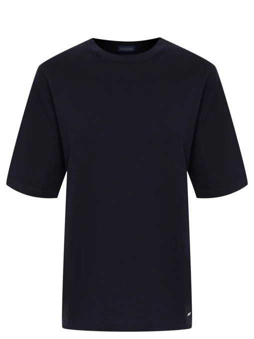 Футболка хлопковая PAUL & SHARK