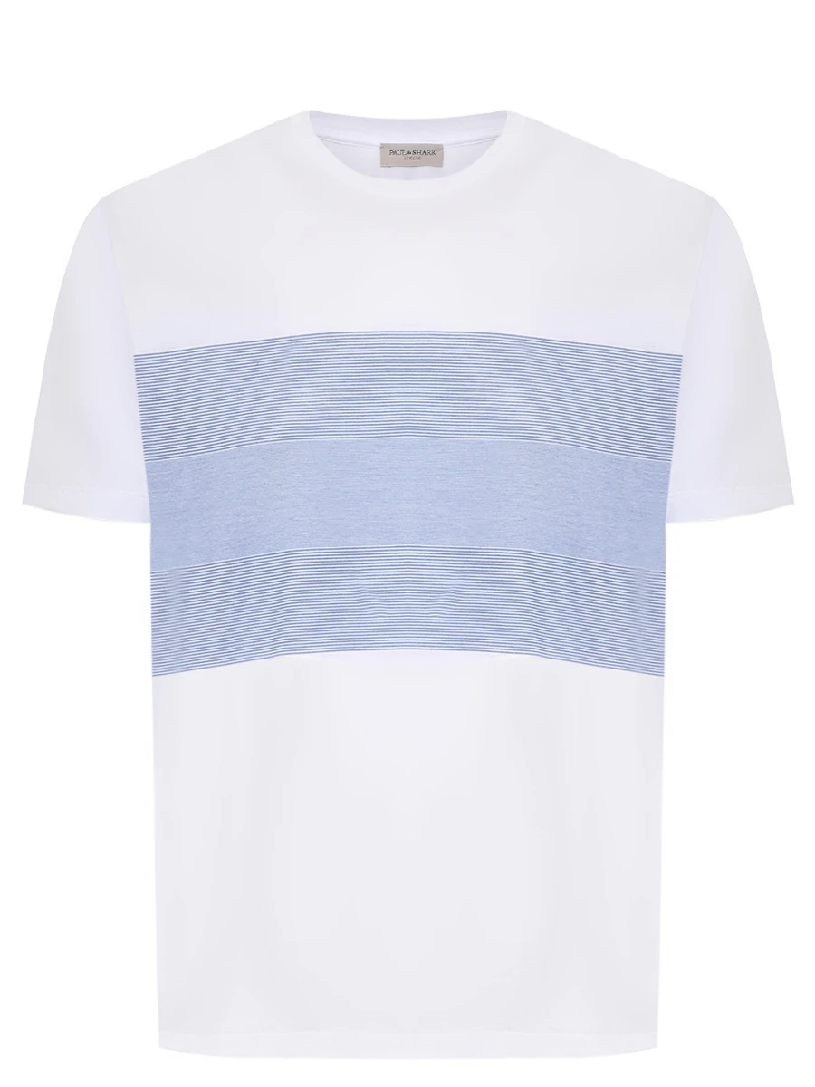 Футболка хлопковая