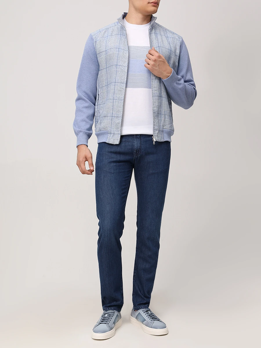 Футболка хлопковая