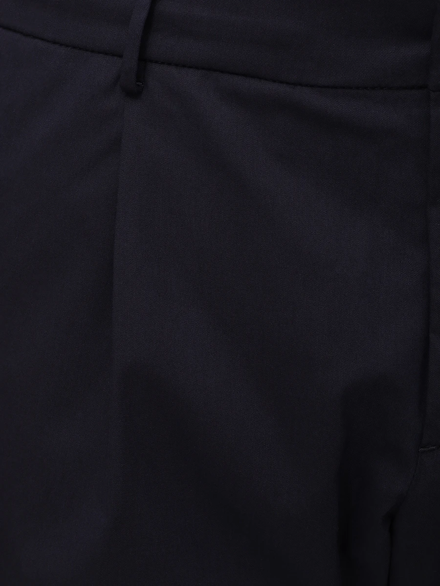 Слаксы из лиоцелла и хлопка