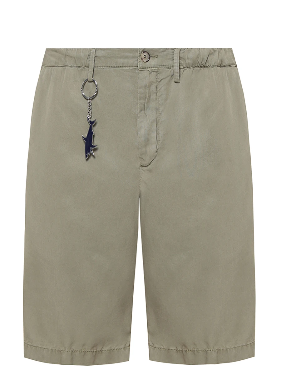 Бермуды из лиоцелла