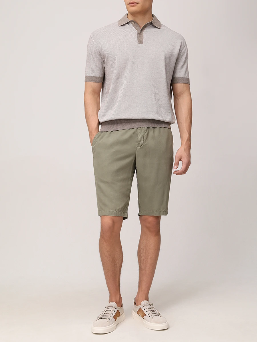 Бермуды из лиоцелла