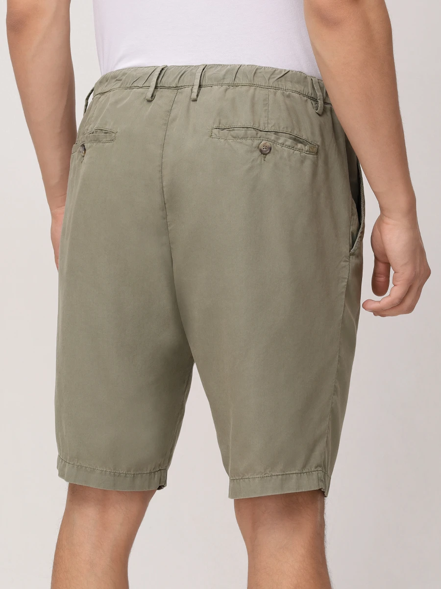 Бермуды из лиоцелла