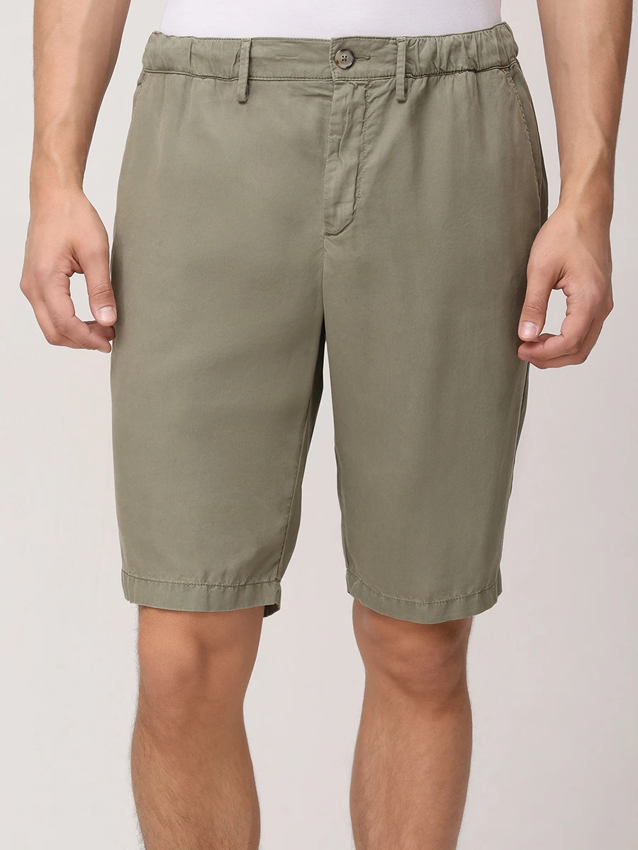 Бермуды из лиоцелла