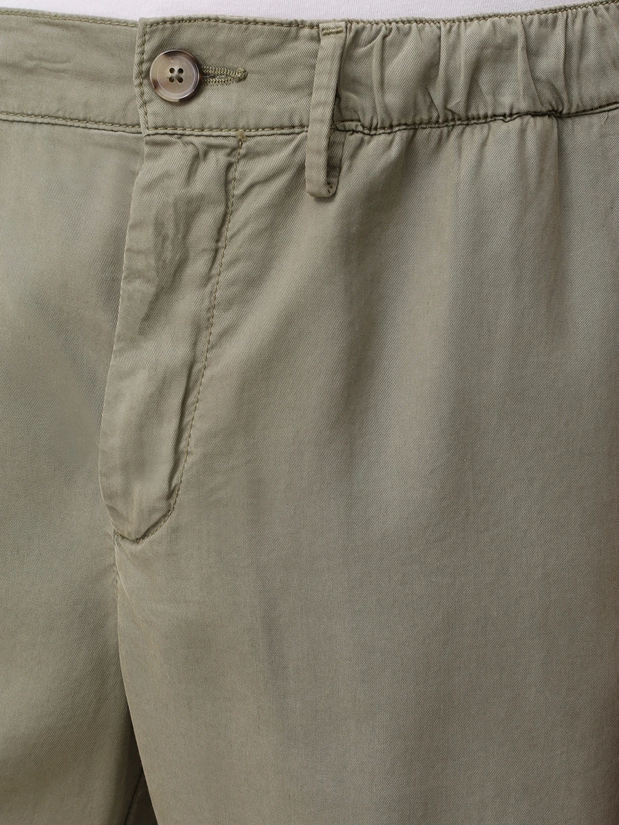 Бермуды из лиоцелла