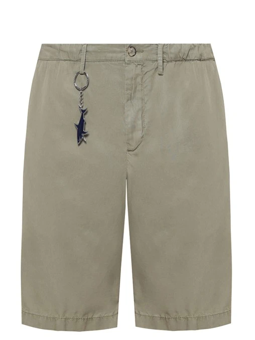 Бермуды из лиоцелла PAUL & SHARK