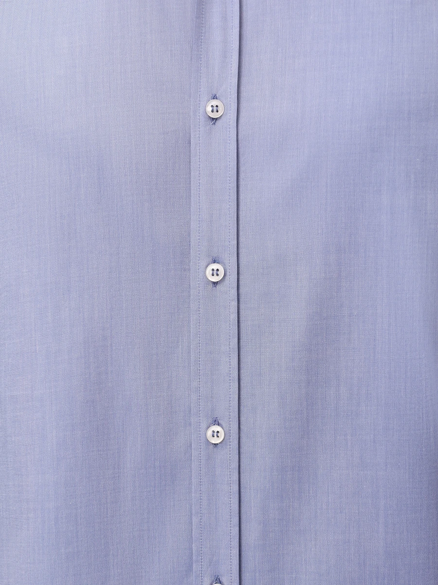 Рубашка Regular Fit хлопковая