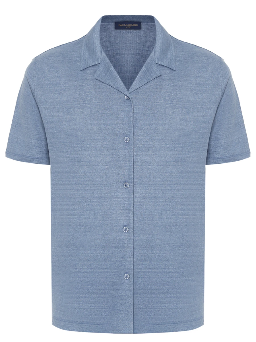 Рубашка льняная