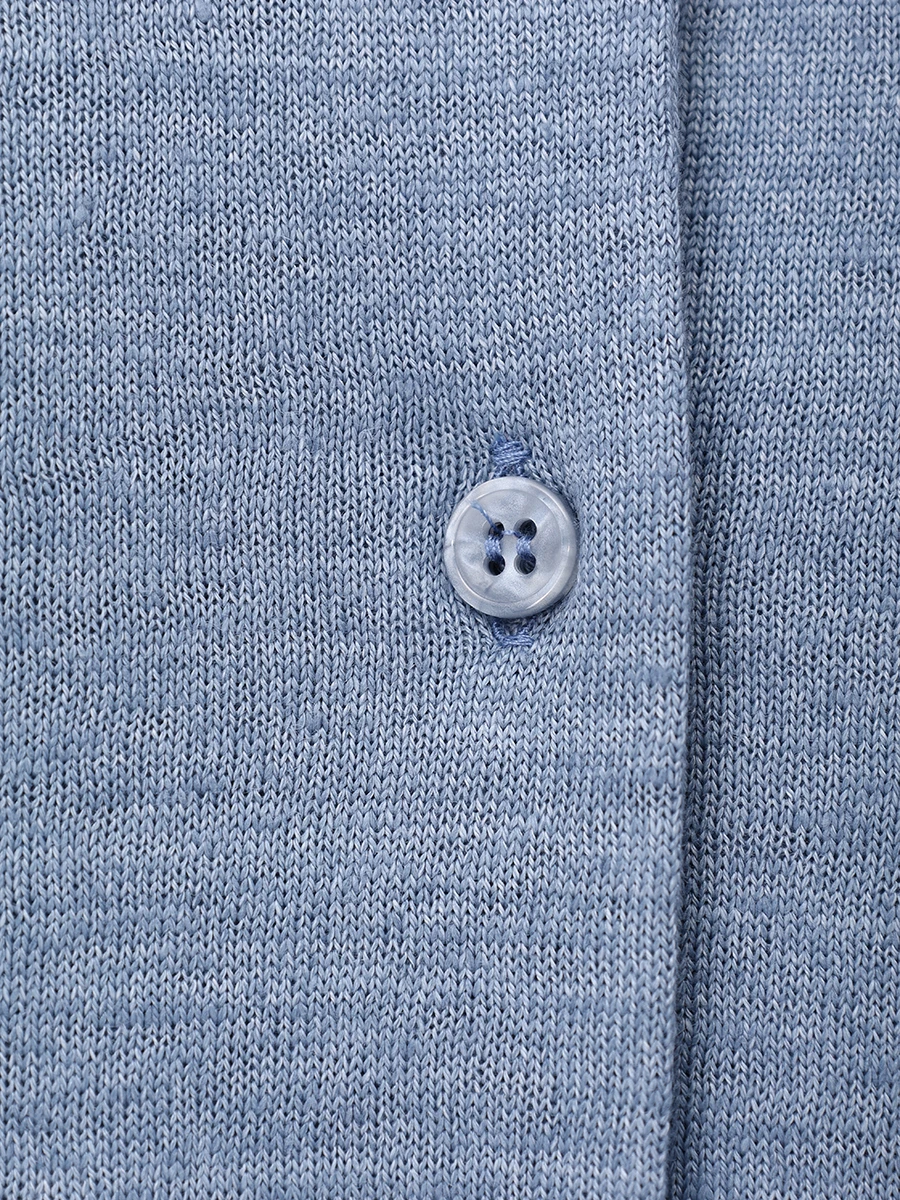 Рубашка льняная