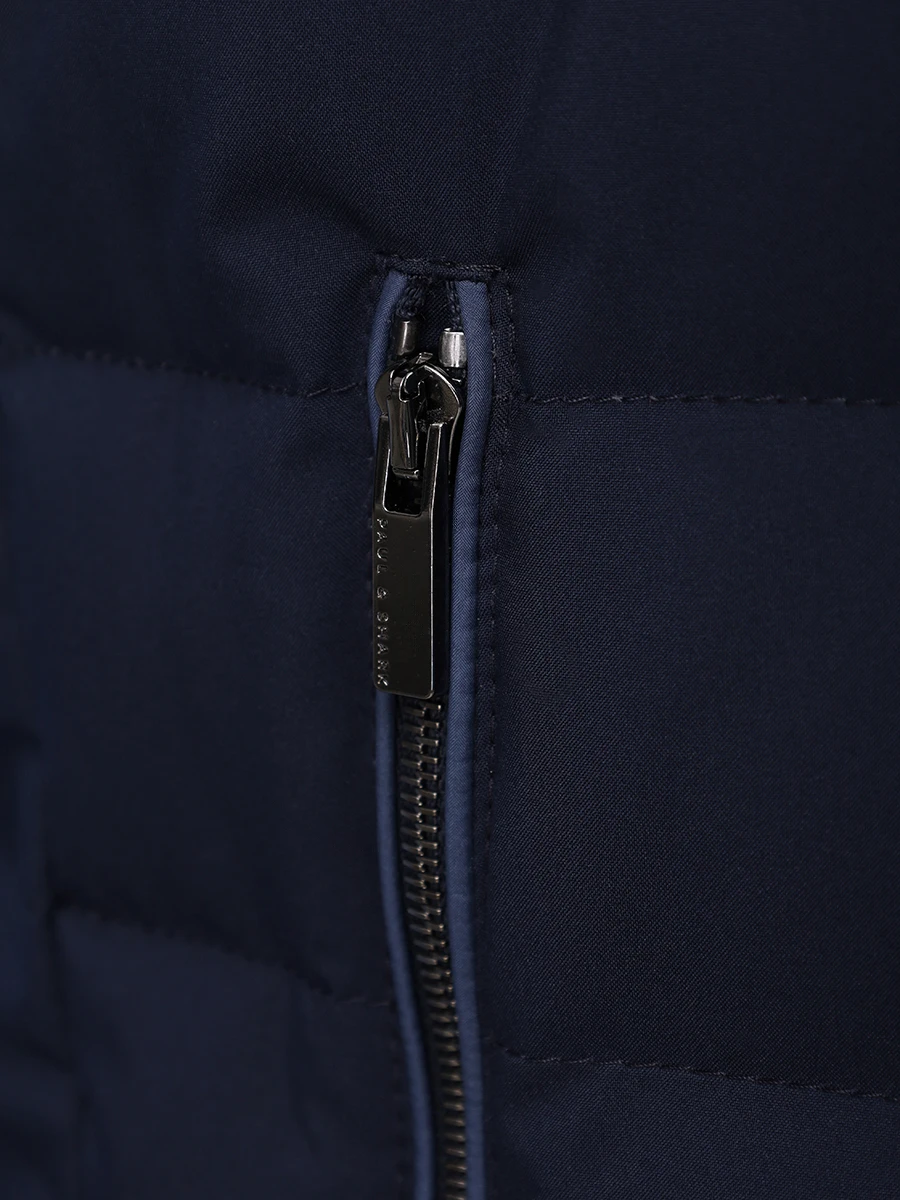 Жилет стеганый