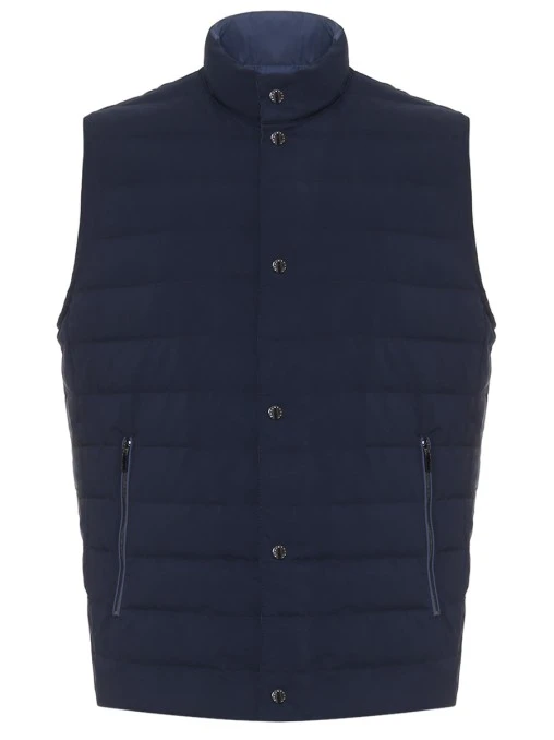 Жилет стеганый PAUL & SHARK