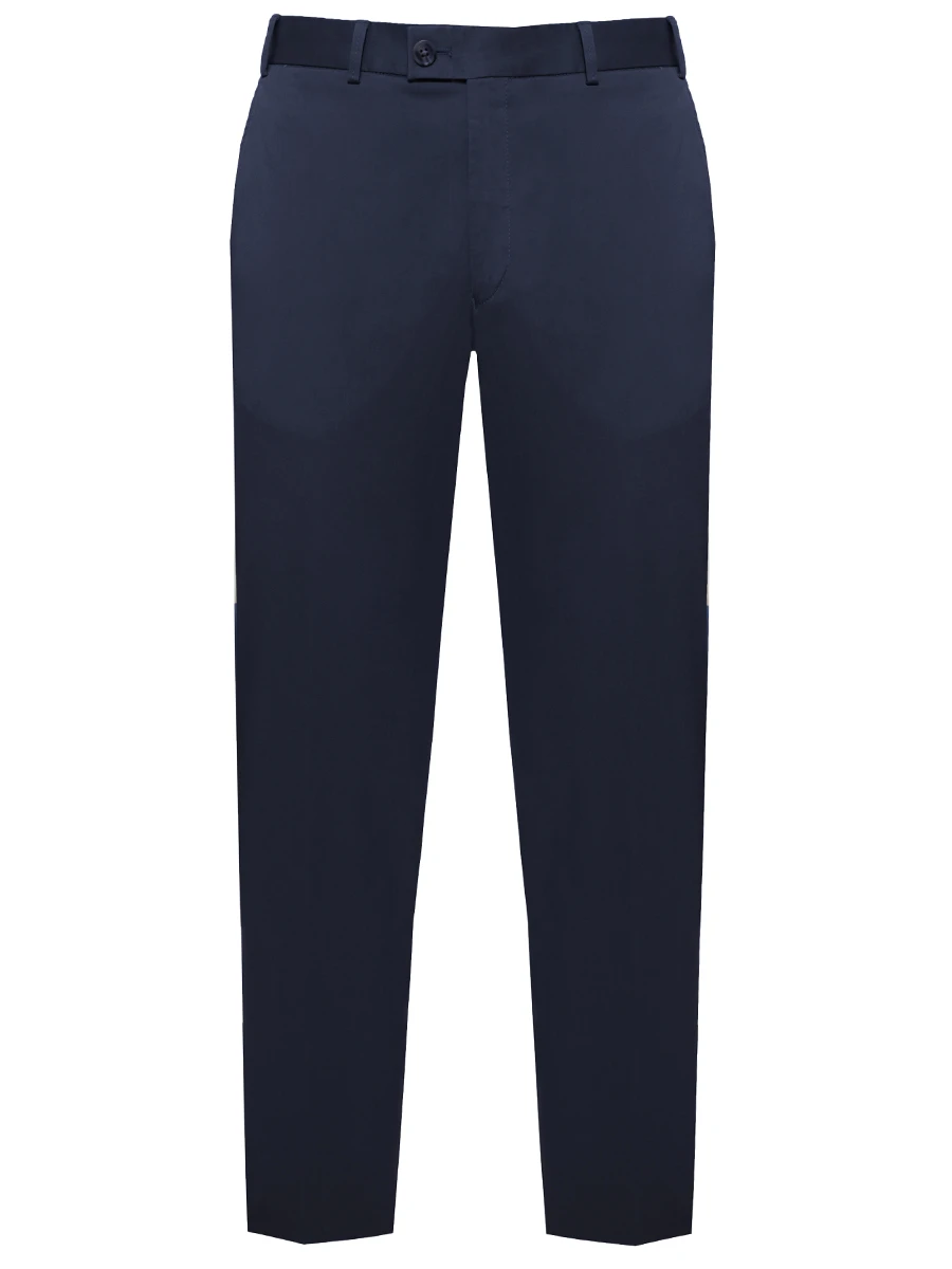 Брюки хлопковые