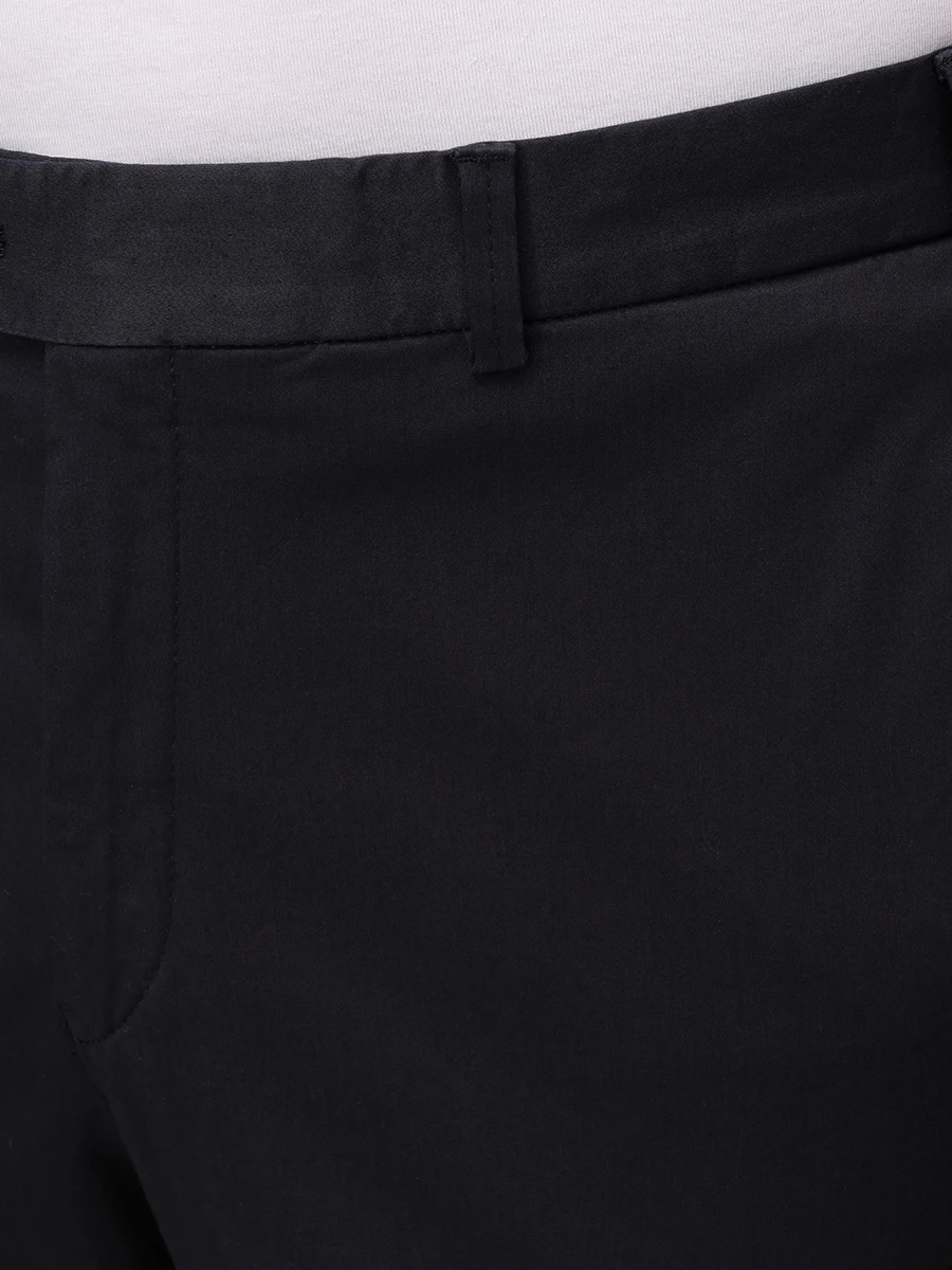 Брюки хлопковые