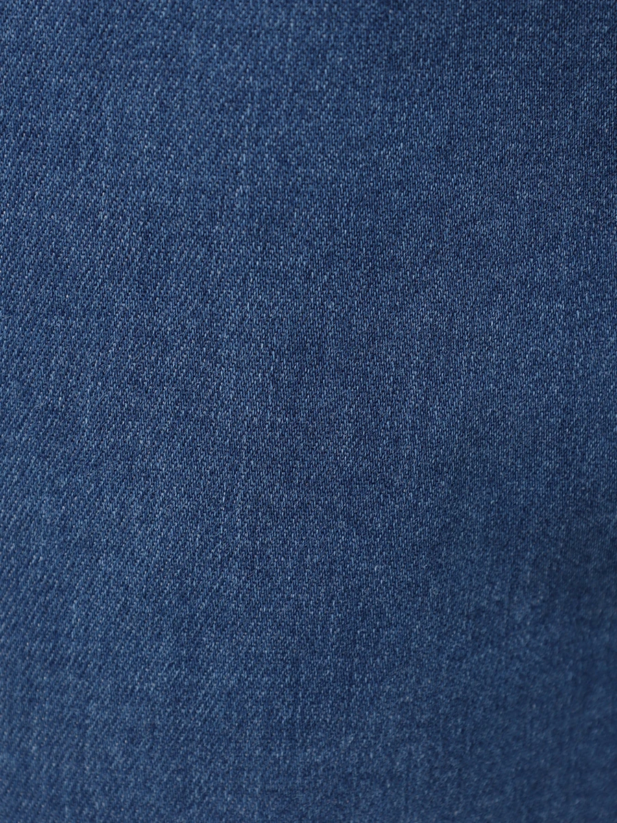 Джинсы Slim Fit хлопковые