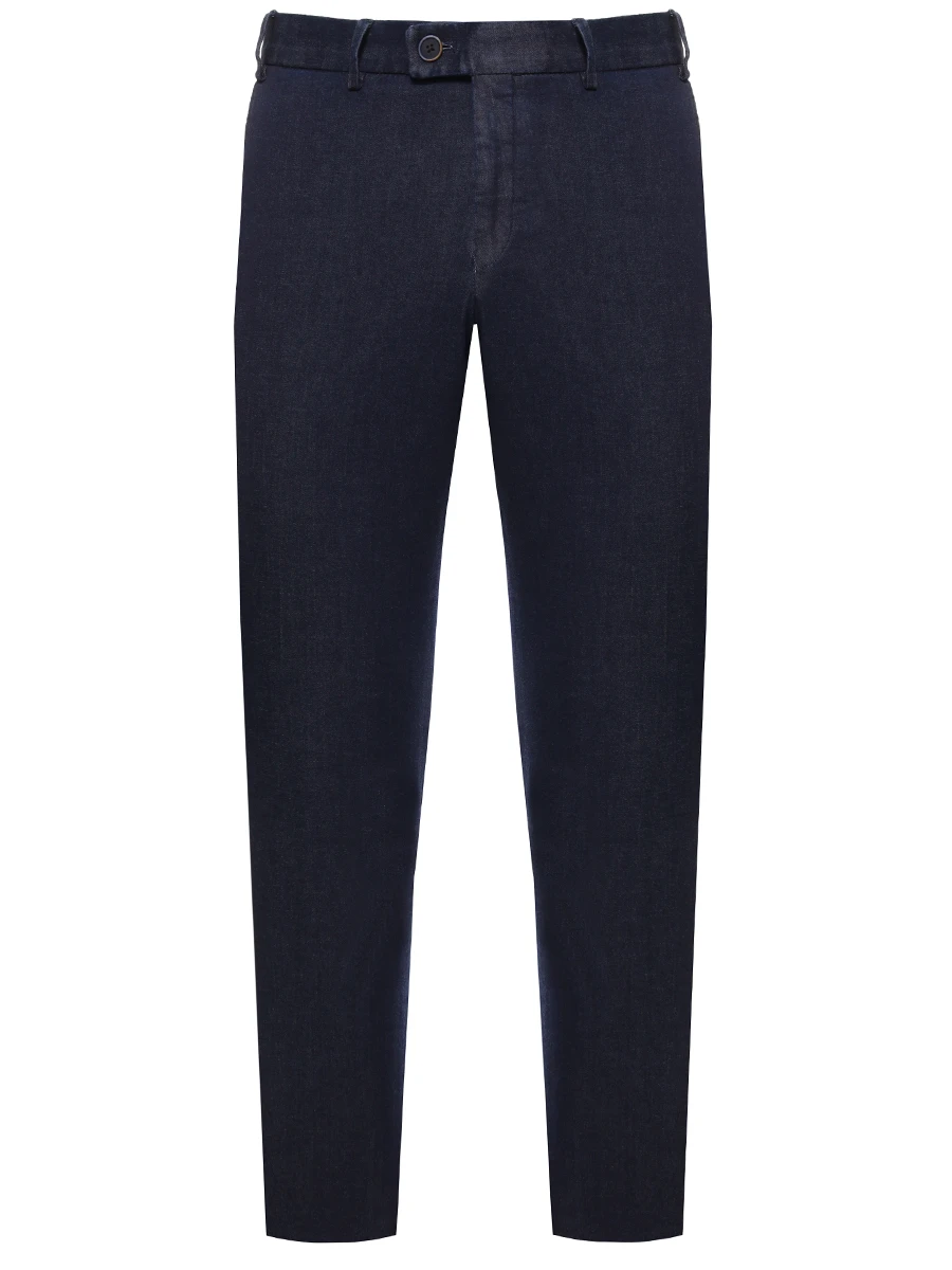 Брюки хлопковые