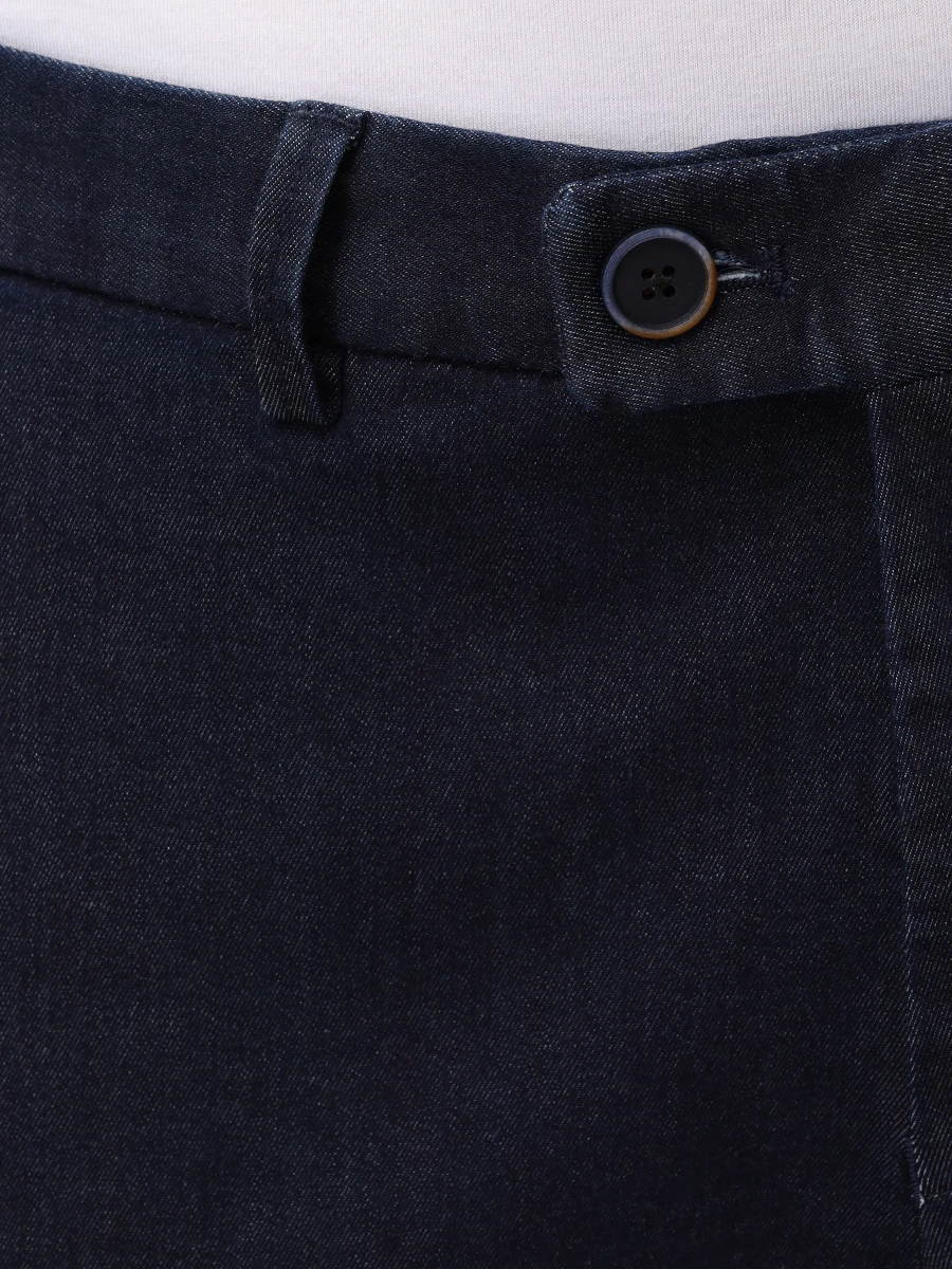 Брюки хлопковые