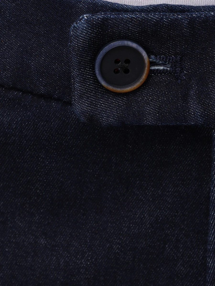 Брюки хлопковые