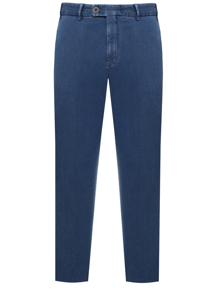 Брюки хлопковые