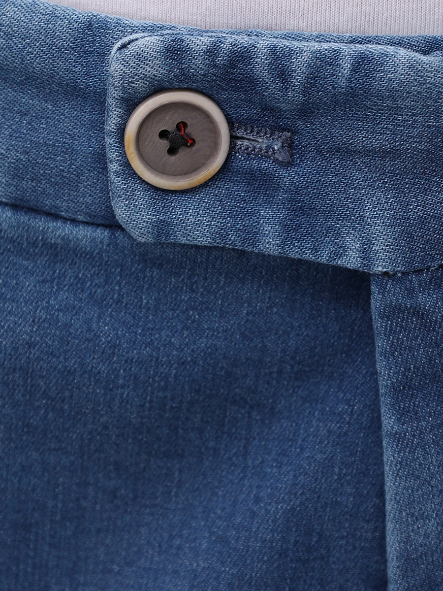 Брюки хлопковые