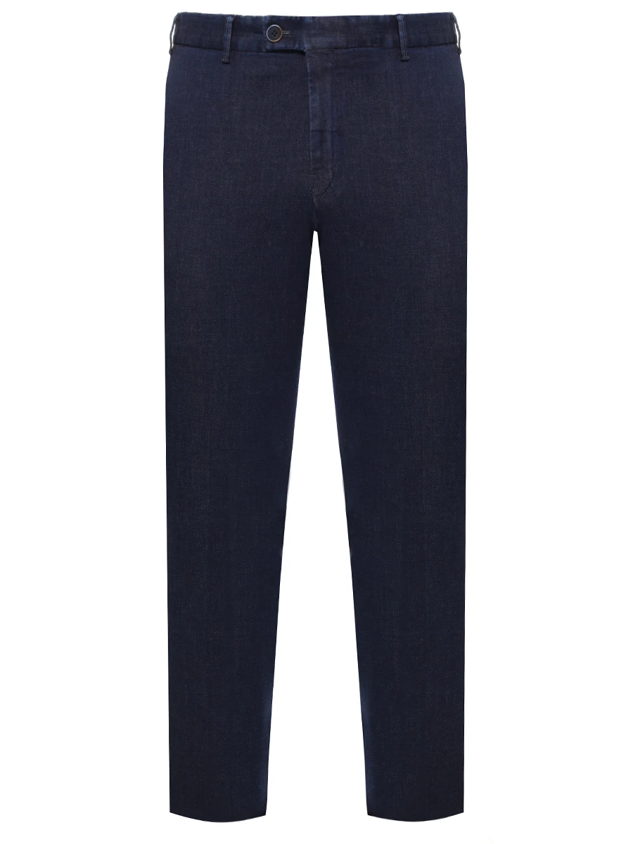 Брюки хлопковые