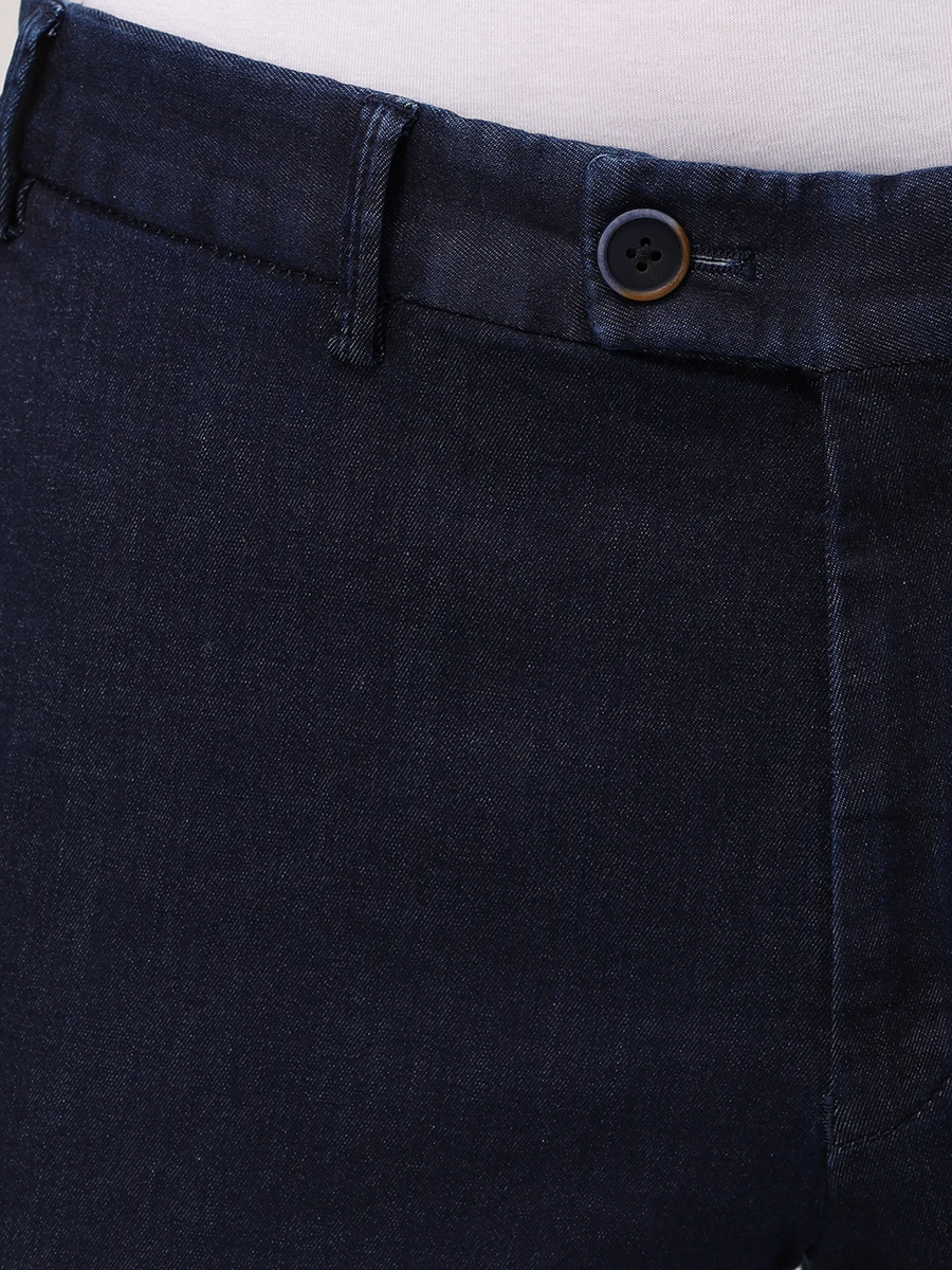 Брюки хлопковые