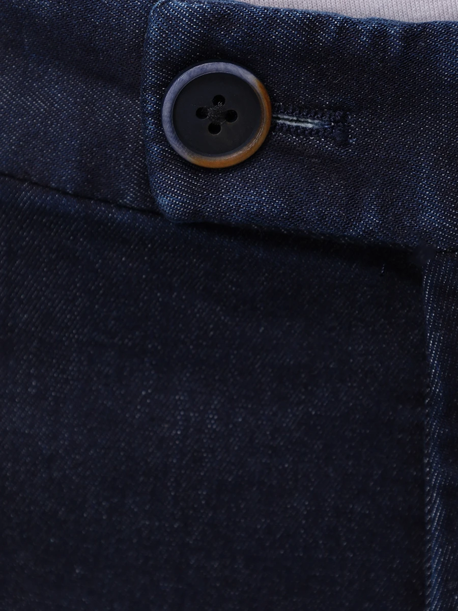 Брюки хлопковые