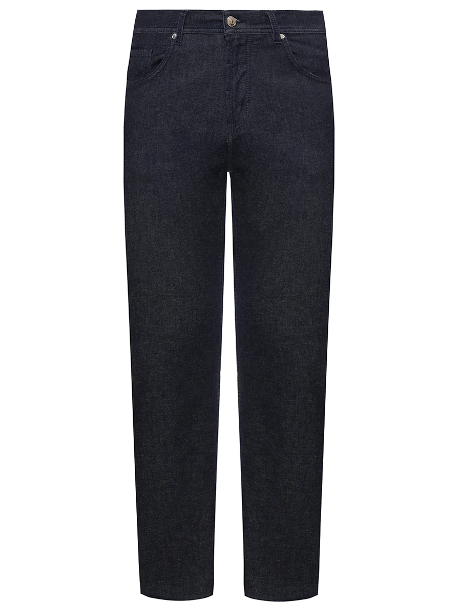 Джинсы Regular Fit хлопковые