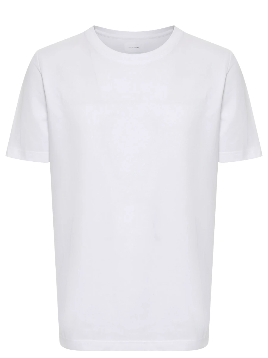 Футболка хлопковая