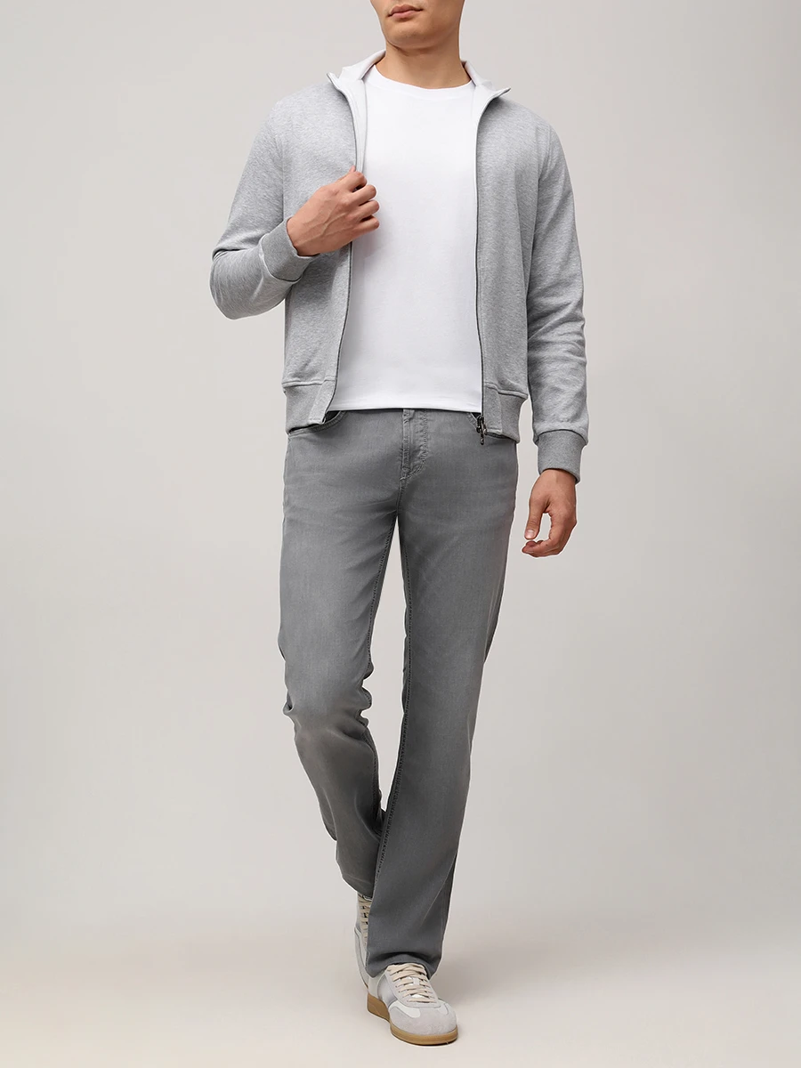 Футболка хлопковая