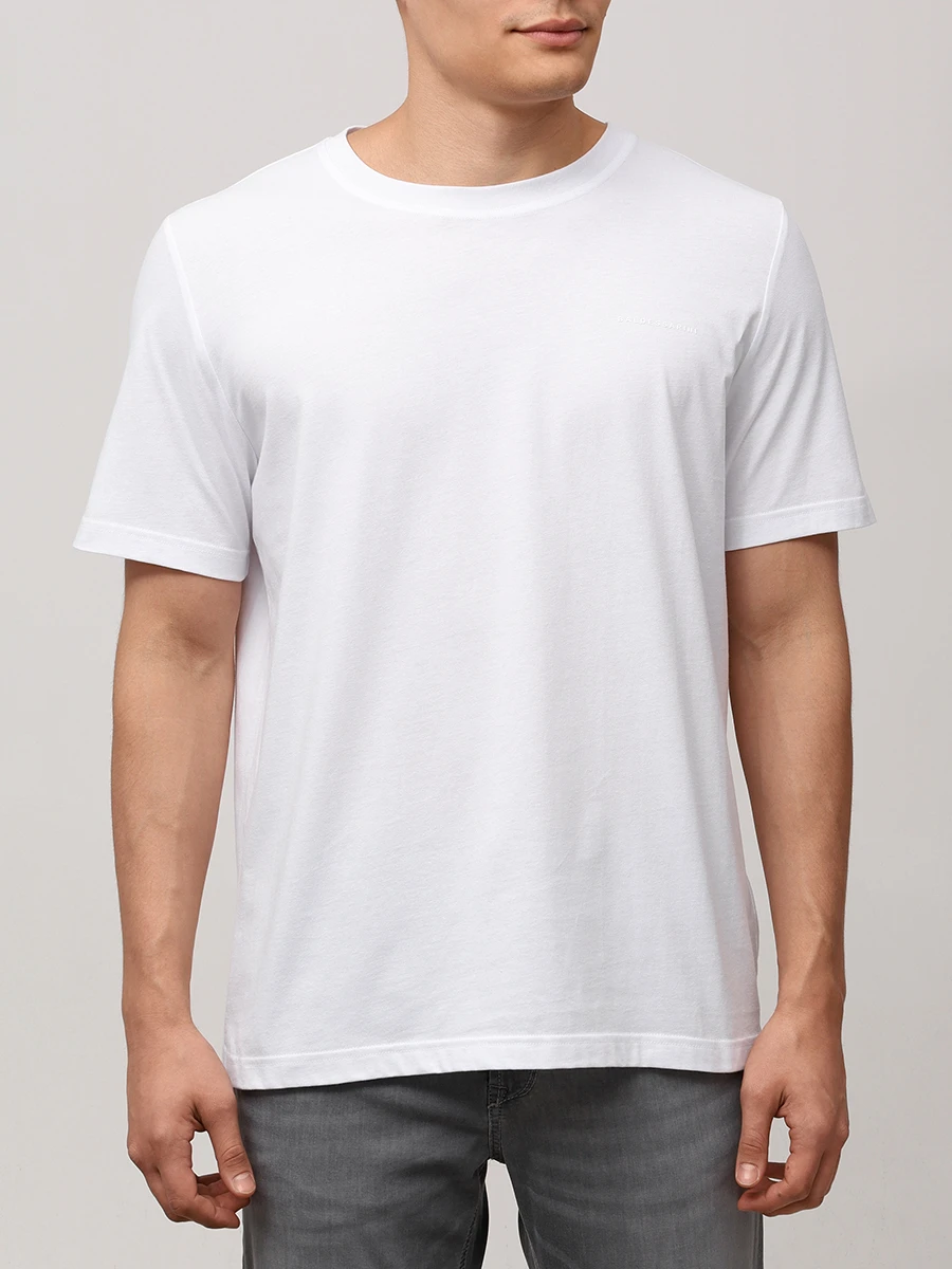 Футболка хлопковая