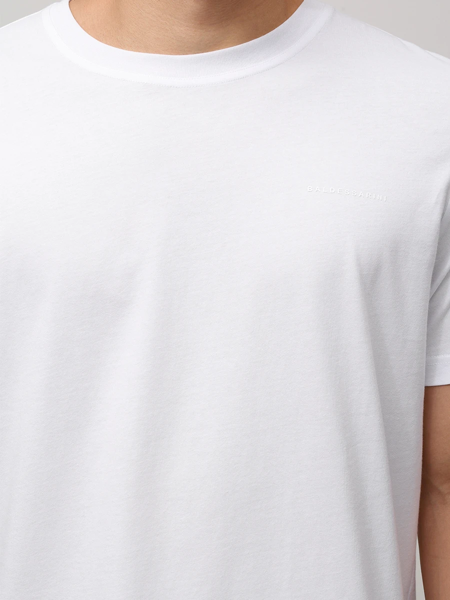 Футболка хлопковая