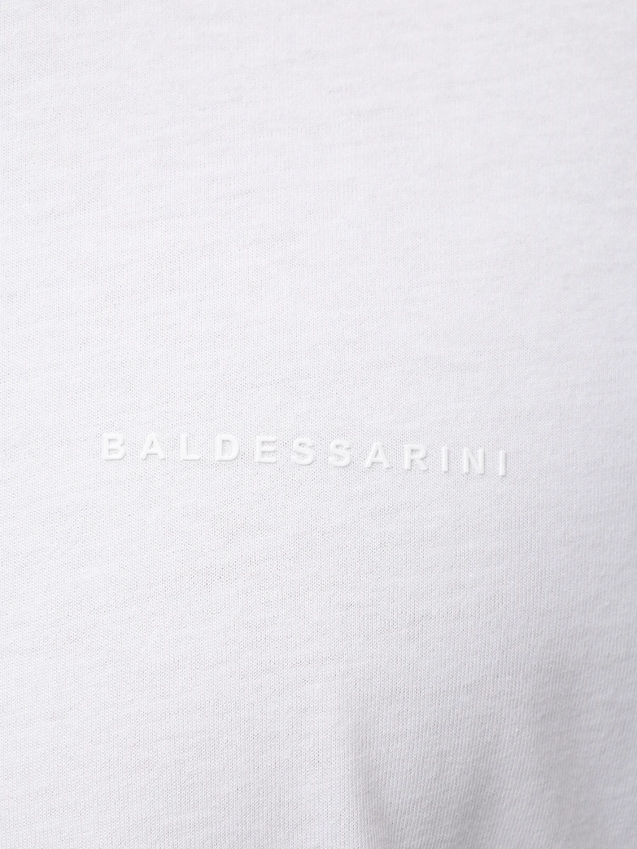 Футболка хлопковая