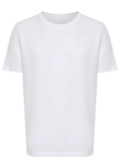 Футболка хлопковая BALDESSARINI