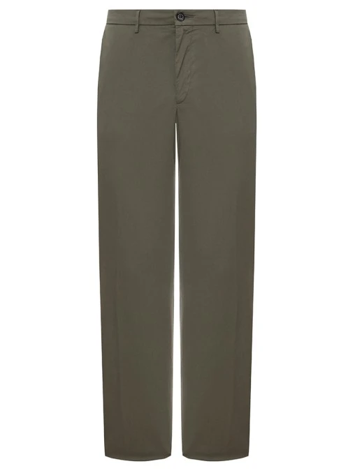 Брюки хлопковые BALDESSARINI