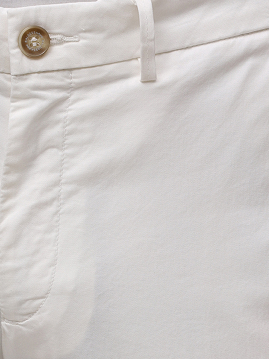 Брюки Slim Fit хлопковые