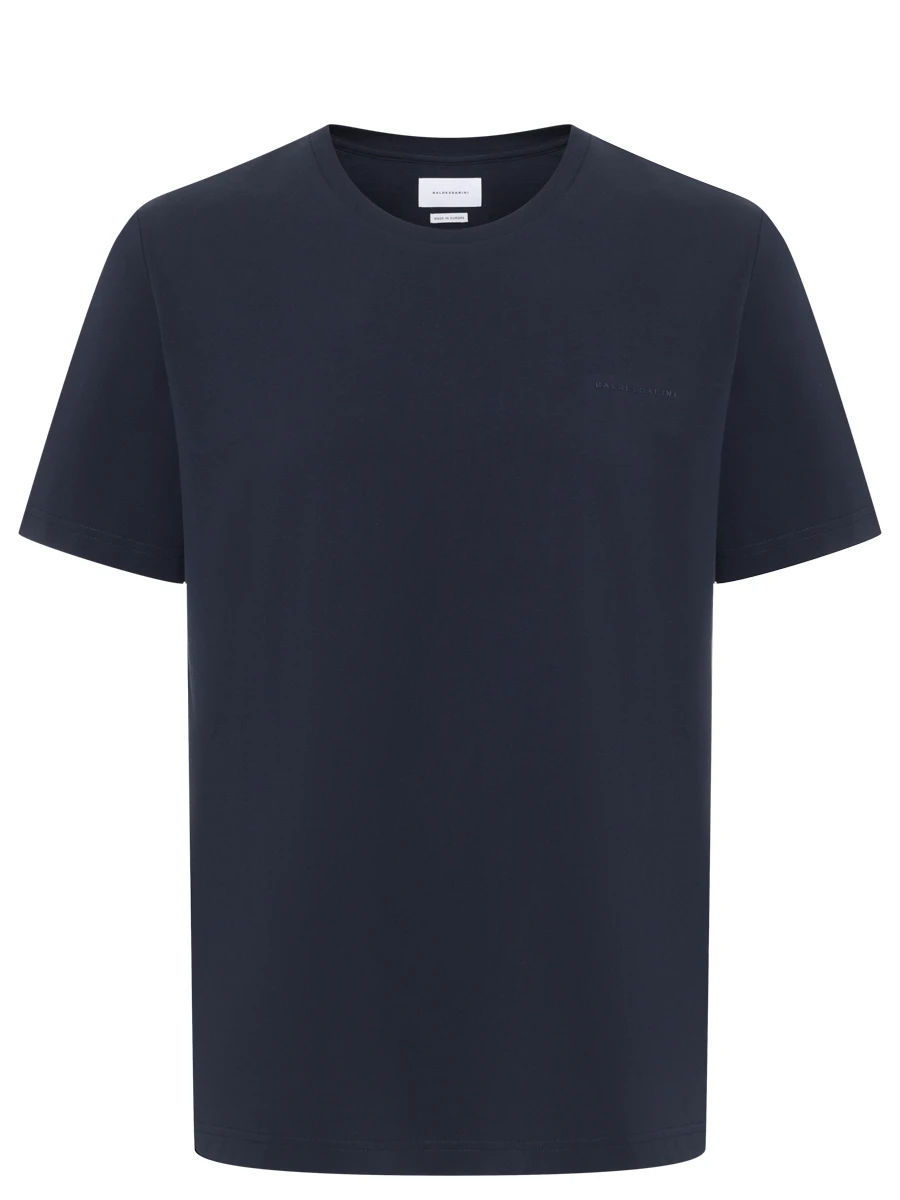 Футболка хлопковая