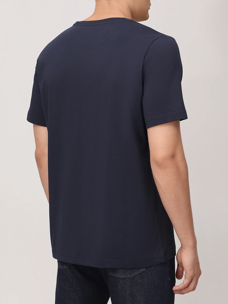 Футболка хлопковая