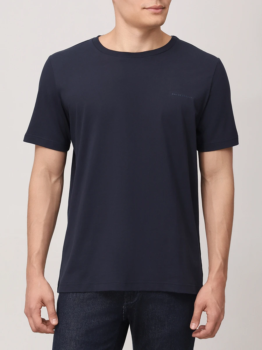 Футболка хлопковая