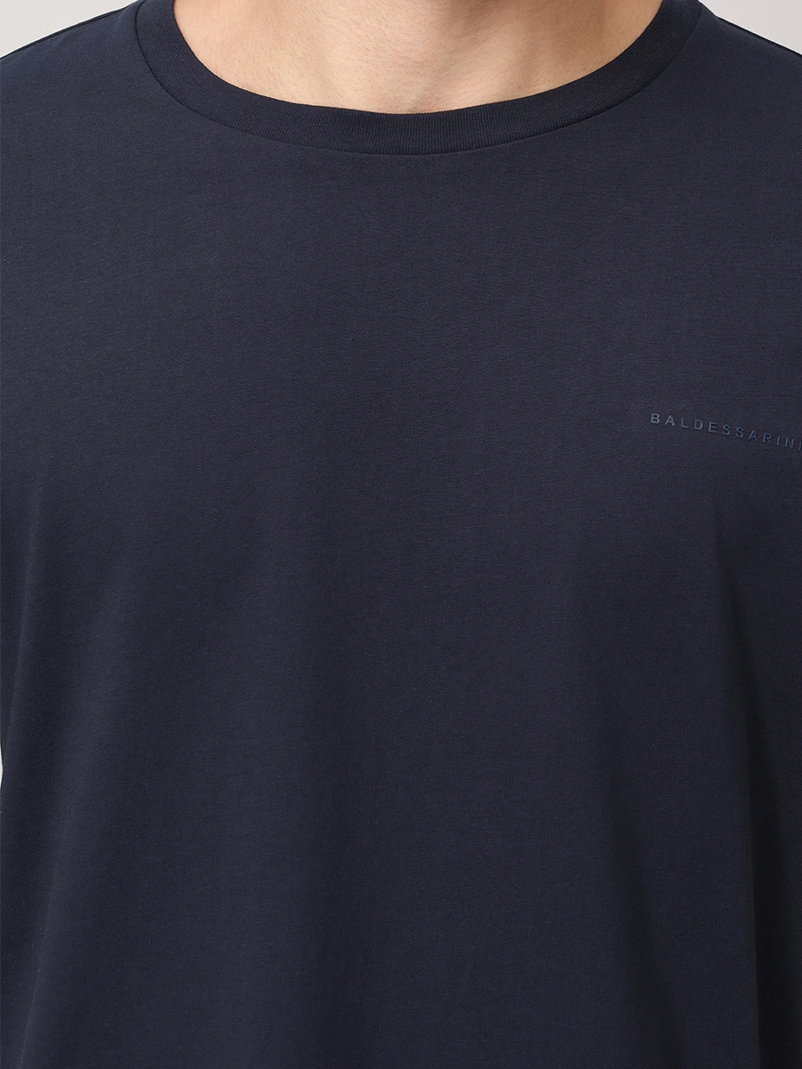 Футболка хлопковая