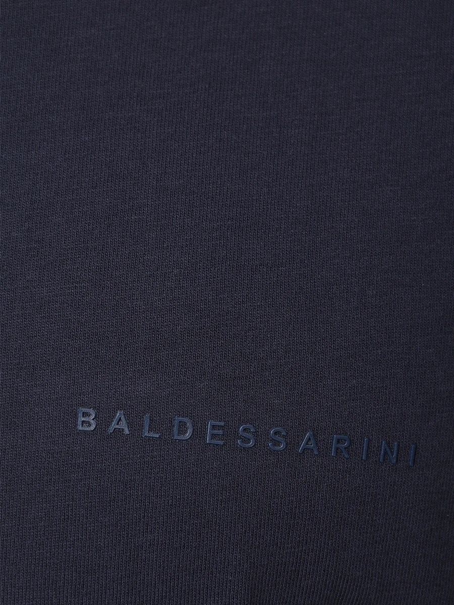 Футболка хлопковая