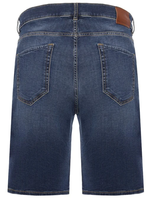 Шорты джинсовые BALDESSARINI