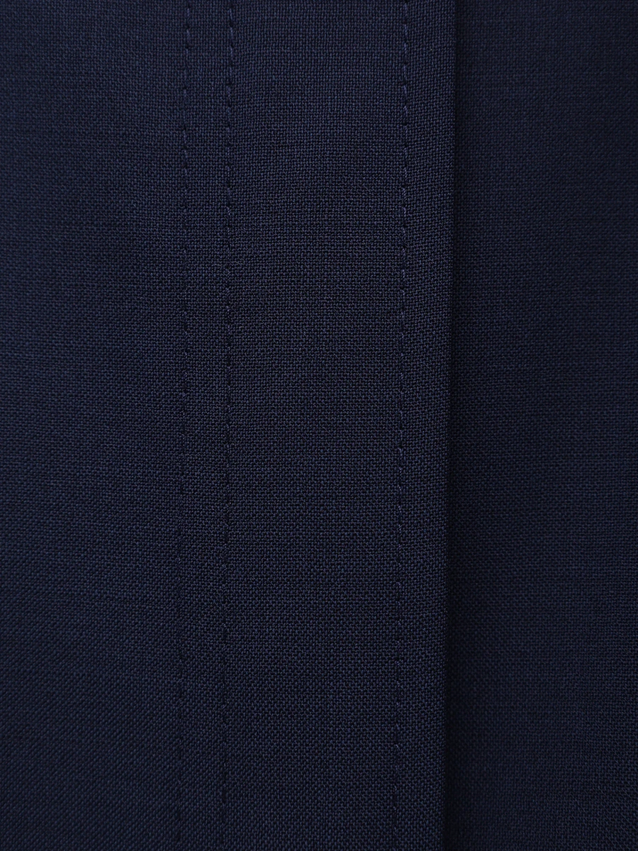 Костюм шерстяной