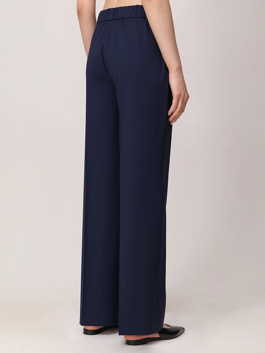 Костюм шерстяной