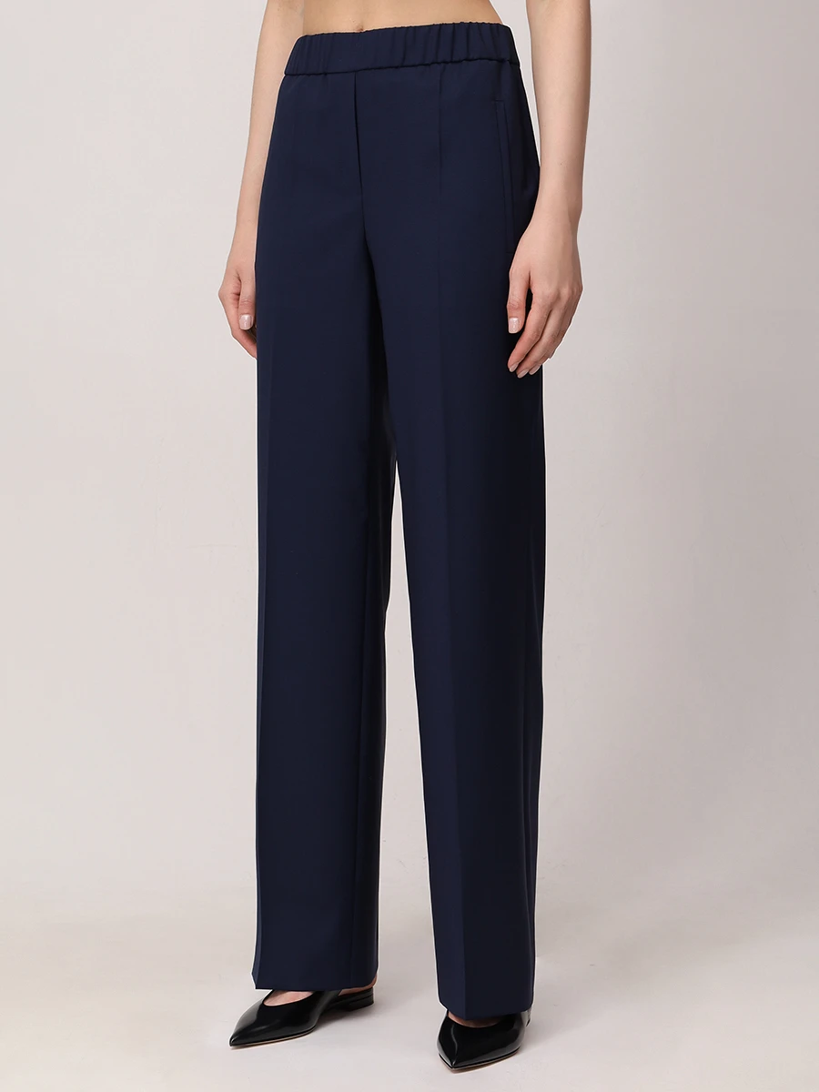 Костюм шерстяной