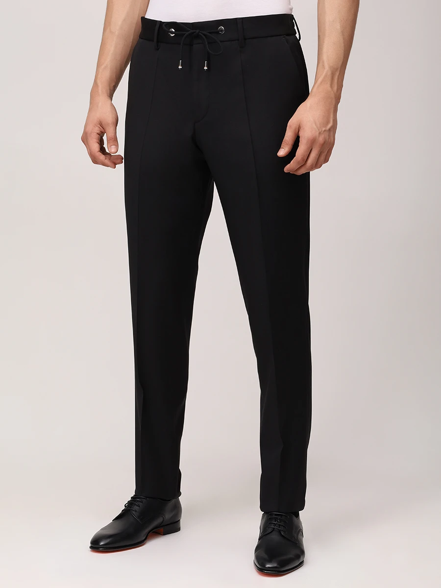 Костюм шерстяной