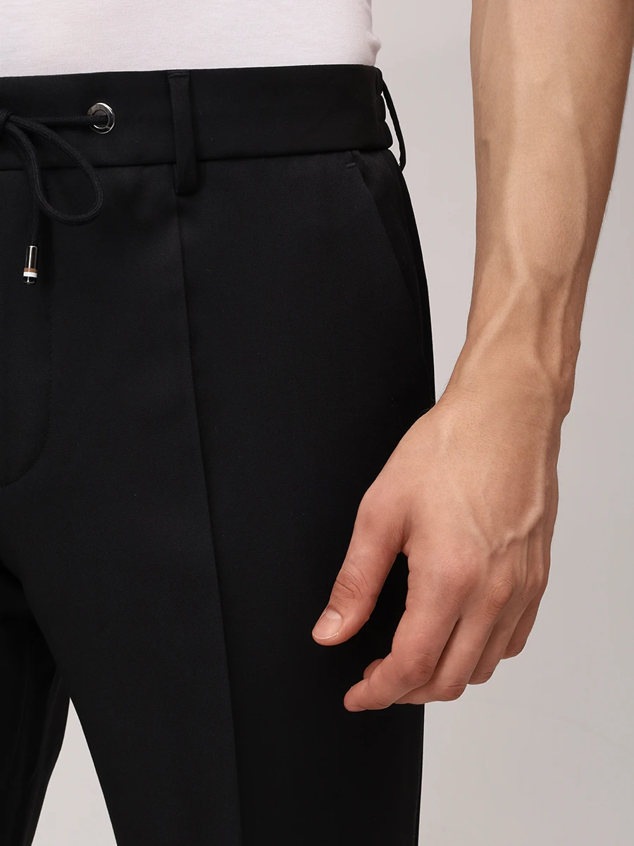 Костюм шерстяной